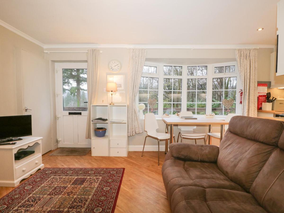 Lake View Windermere Εξωτερικό φωτογραφία