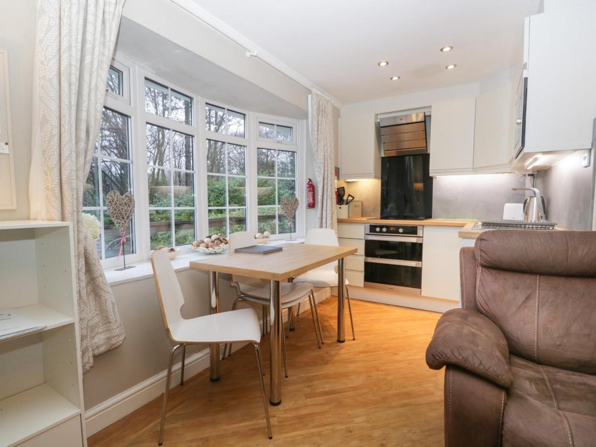 Lake View Windermere Εξωτερικό φωτογραφία