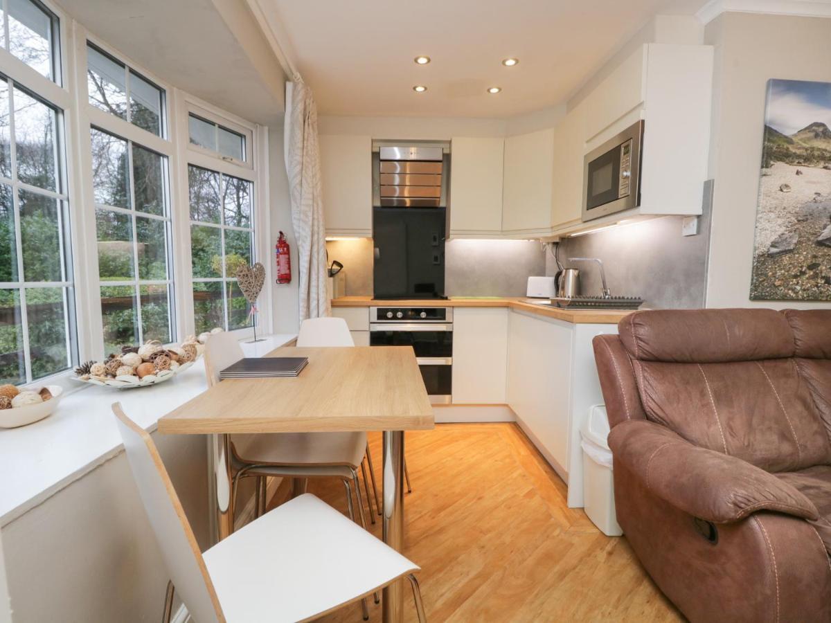 Lake View Windermere Εξωτερικό φωτογραφία