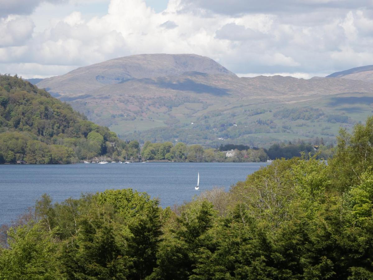 Lake View Windermere Εξωτερικό φωτογραφία