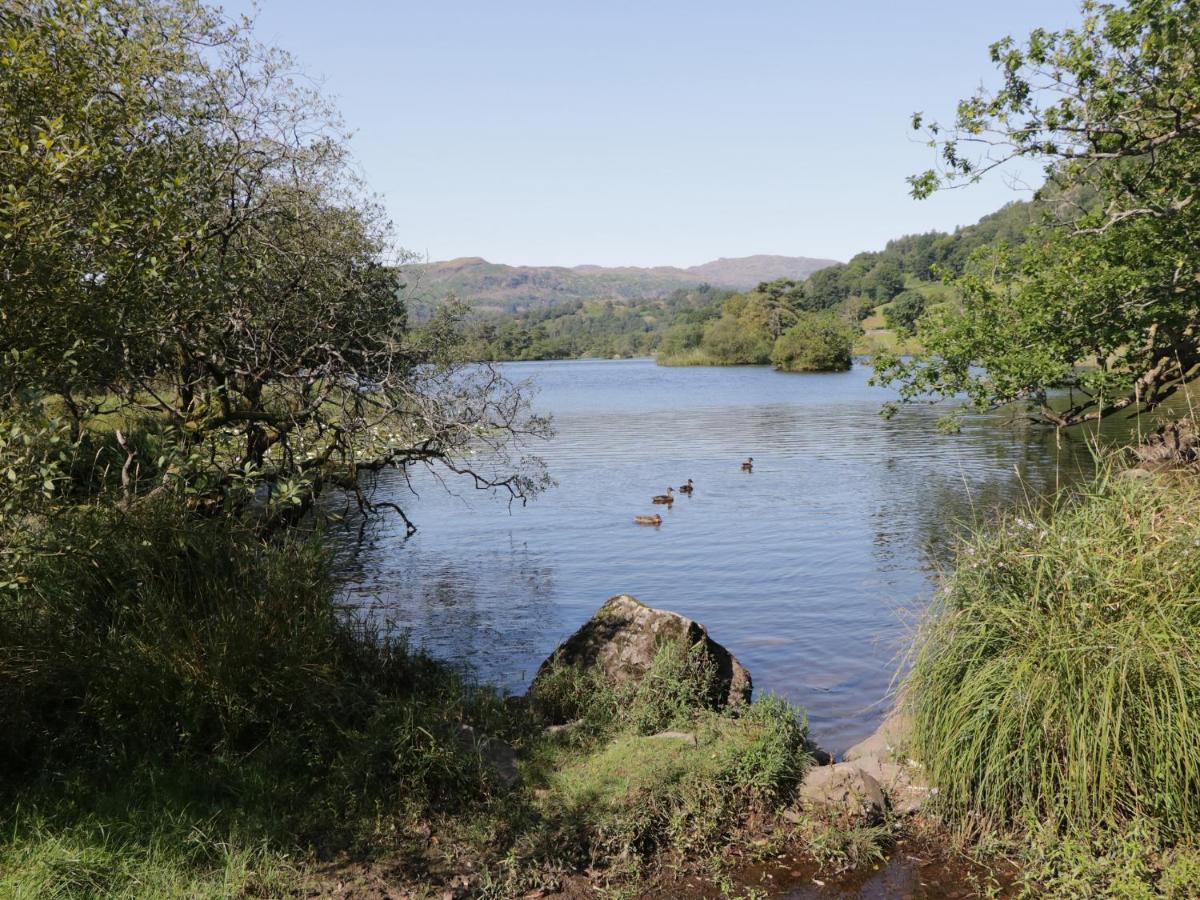 Lake View Windermere Εξωτερικό φωτογραφία