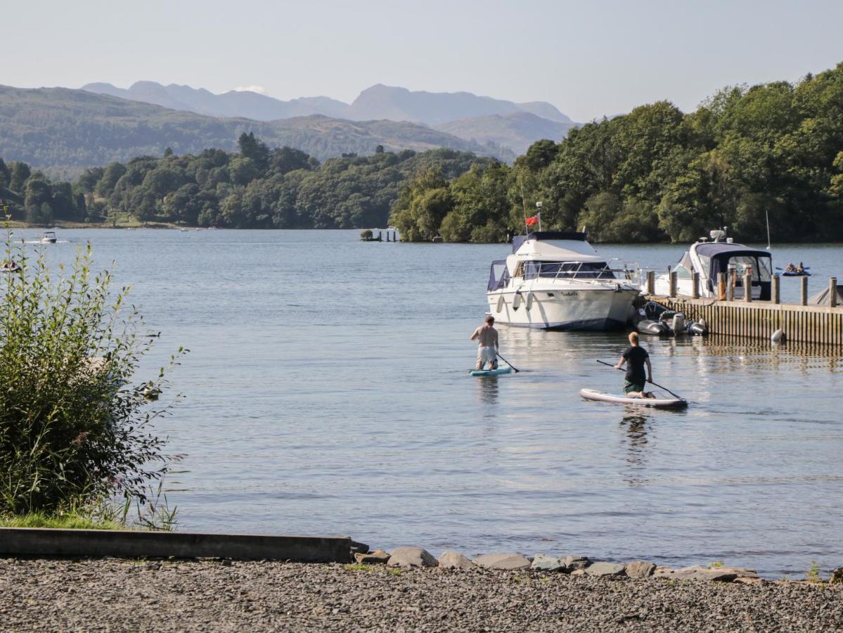 Lake View Windermere Εξωτερικό φωτογραφία