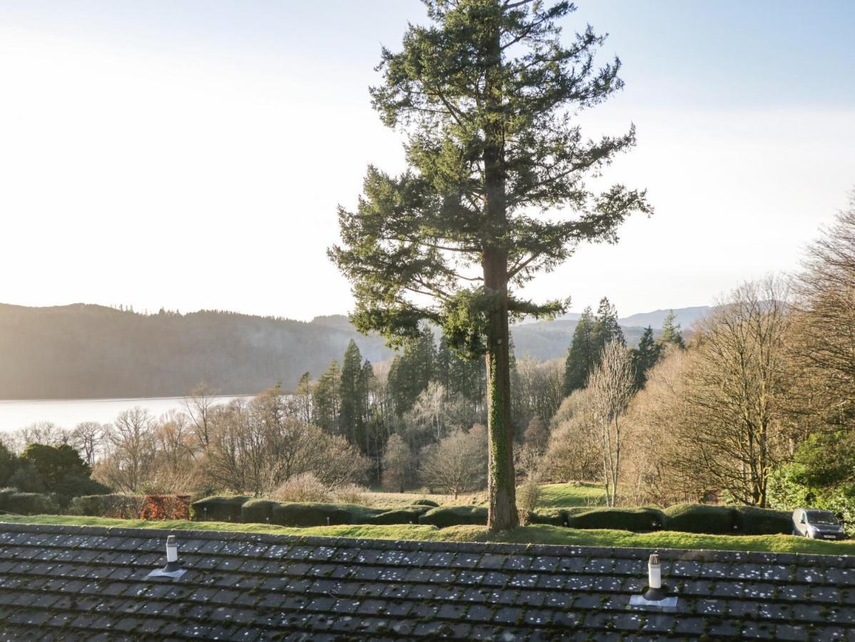 Lake View Windermere Εξωτερικό φωτογραφία